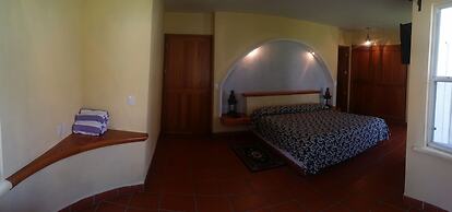 Villas Balvanera FH