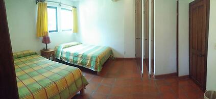 Villas Balvanera FH