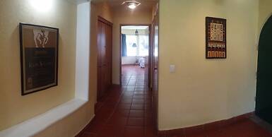 Villas Balvanera FH