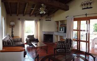 Villas Balvanera FH