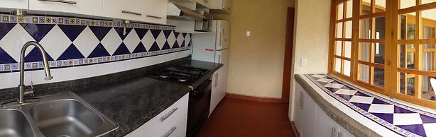 Villas Balvanera FH