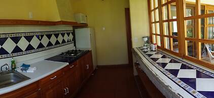 Villas Balvanera FH