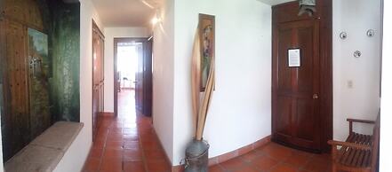 Villas Balvanera FH