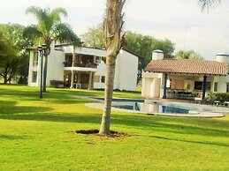 Villas Balvanera FH