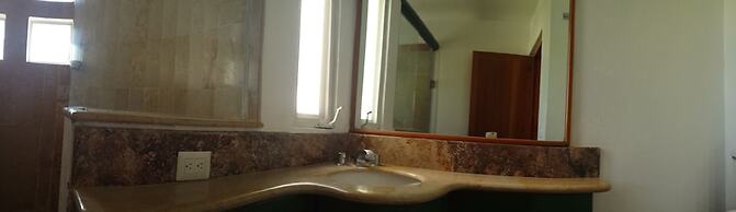 Villas Balvanera FH