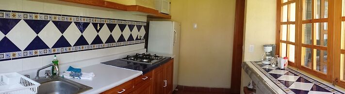 Villas Balvanera FH