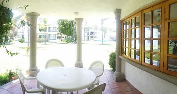 Villas Balvanera FH