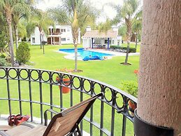 Villas Balvanera FH