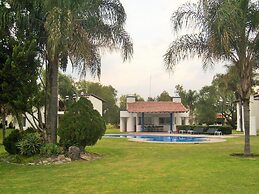 Villas Balvanera FH