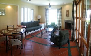 Villas Balvanera FH