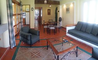 Villas Balvanera FH