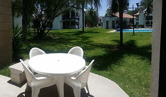 Villas Balvanera FH