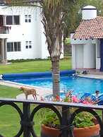 Villas Balvanera FH