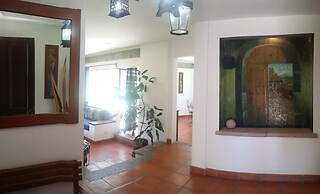 Villas Balvanera FH
