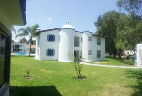 Villas Balvanera FH