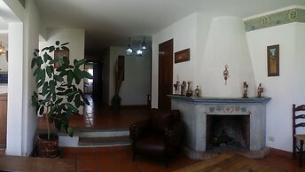 Villas Balvanera FH