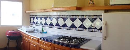 Villas Balvanera FH