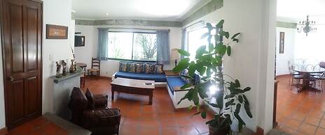 Villas Balvanera FH