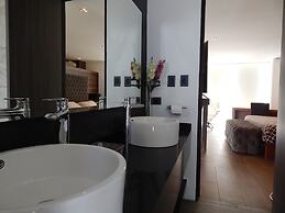 Penthouse Loreta