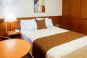 Hotel Carmel