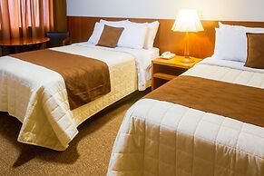 Hotel Carmel