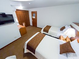 Hotel Carmel