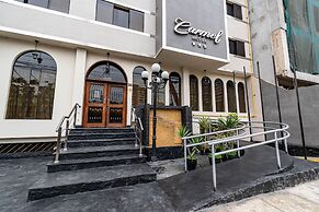 Hotel Carmel