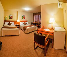 Hotel Carmel
