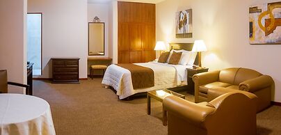 Hotel Carmel