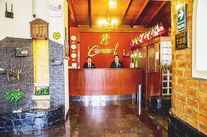 Hotel Carmel