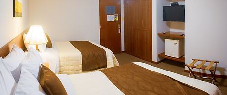 Hotel Carmel