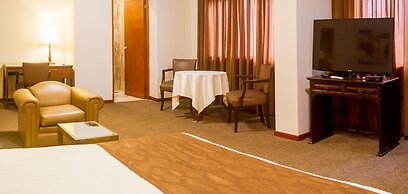 Hotel Carmel