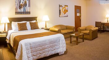 Hotel Carmel