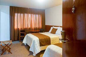 Hotel Carmel