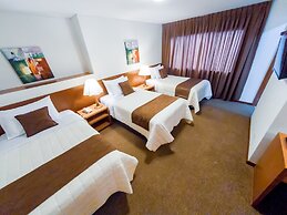 Hotel Carmel