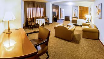 Hotel Carmel