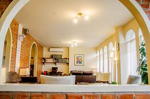 Hotel Carmel