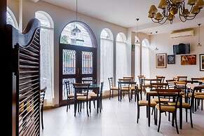 Hotel Carmel