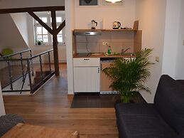 Stella Apartments