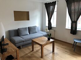 Stella Apartments
