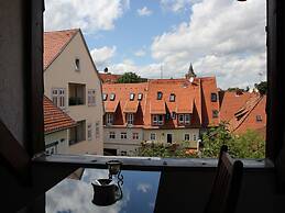 Stella Apartments