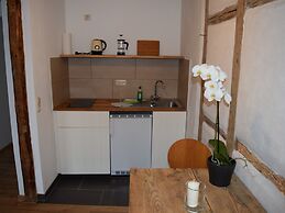 Stella Apartments