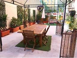 Dea Flora B&B