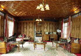 Akbar Group Of Heritage Houseboats