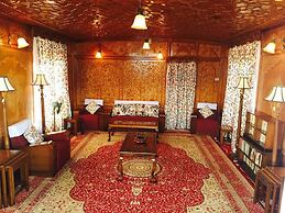 Akbar Group Of Heritage Houseboats