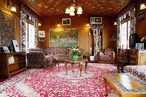 Akbar Group Of Heritage Houseboats