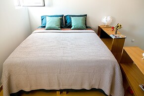 Solar Apartments