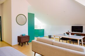 Solar Apartments