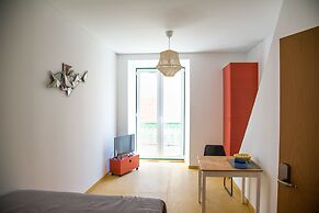Solar Apartments