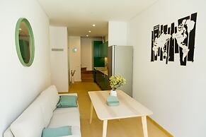 Solar Apartments